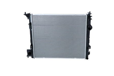 NRF 59328 Radiator, engine cooling - 5