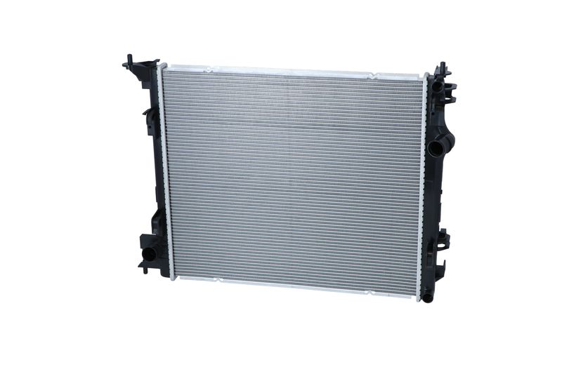NRF 59328 Radiator, engine cooling - 6