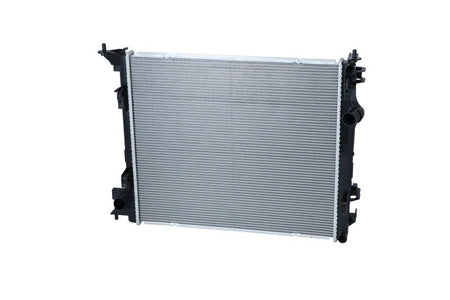 NRF 59328 Radiator, engine cooling - 6