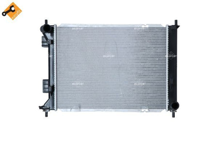 NRF 59341 Radiator, engine cooling - 1