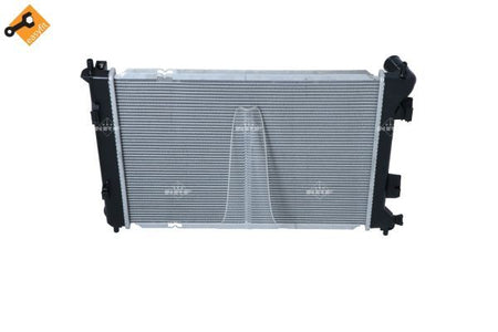 NRF 59341 Radiator, engine cooling - 3