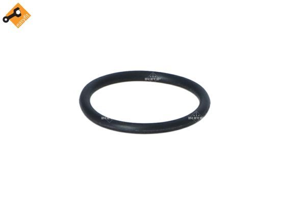 NRF 59341 Radiator, engine cooling - 5