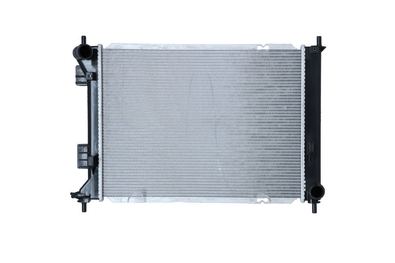 NRF 59341 Radiator, engine cooling - 6