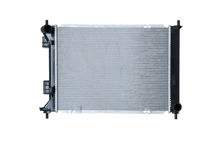 NRF 59341 Radiator, engine cooling - 6