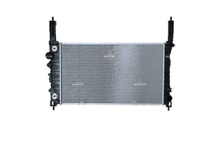 NRF 59343 Radiator, engine cooling - 1
