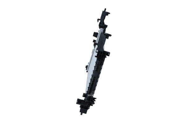 NRF 59343 Radiator, engine cooling - 2
