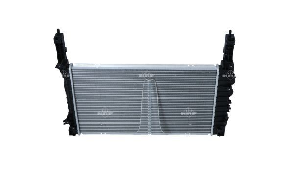 NRF 59343 Radiator, engine cooling - 3