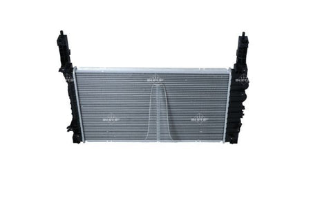 NRF 59343 Radiator, engine cooling - 3