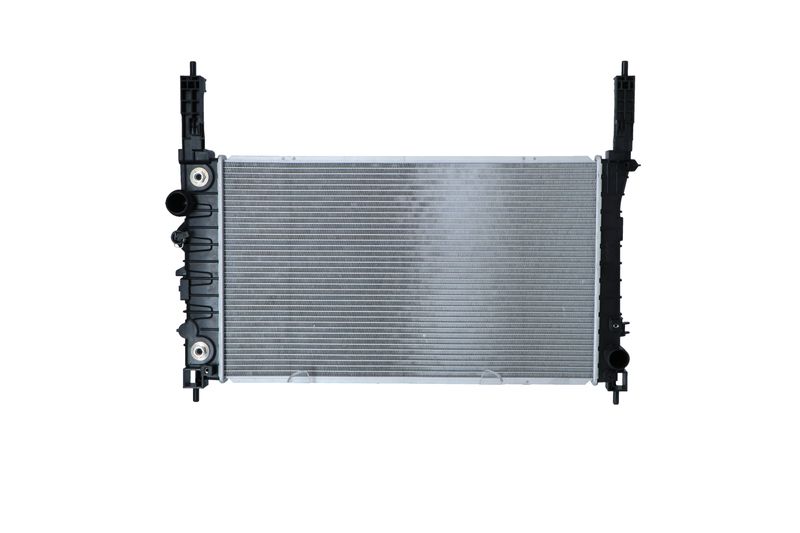 NRF 59343 Radiator, engine cooling - 5