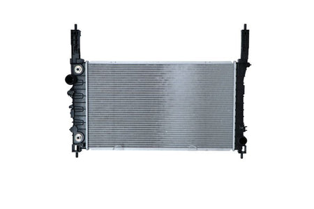 NRF 59343 Radiator, engine cooling - 5