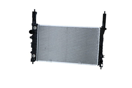 NRF 59343 Radiator, engine cooling - 6