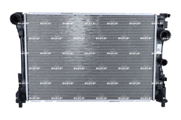 NRF 59346 Radiator, engine cooling - 1