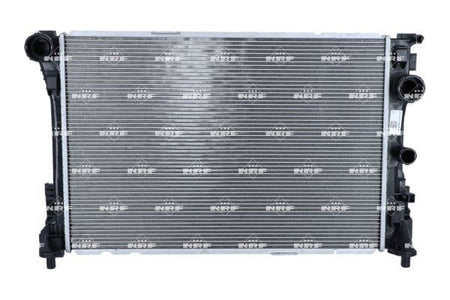 NRF 59346 Radiator, engine cooling - 1