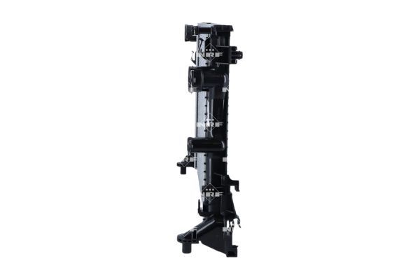 NRF 59346 Radiator, engine cooling - 2