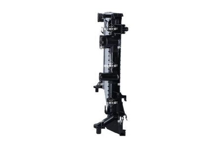 NRF 59346 Radiator, engine cooling - 2