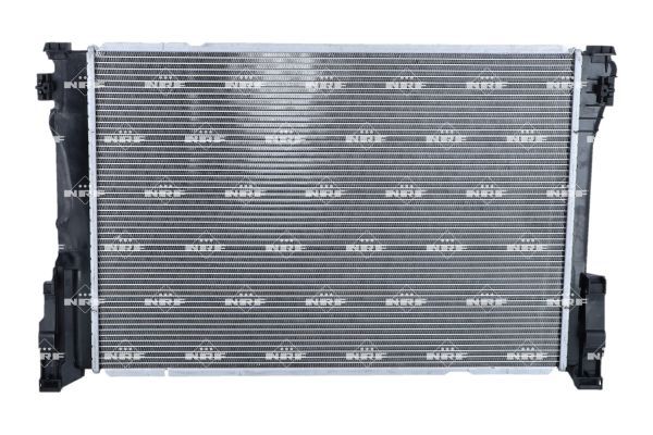 NRF 59346 Radiator, engine cooling - 3