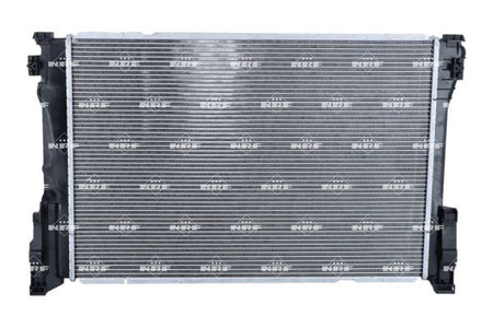 NRF 59346 Radiator, engine cooling - 3