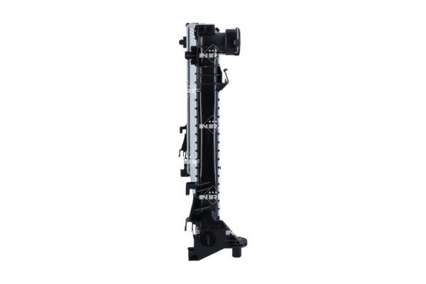 NRF 59346 Radiator, engine cooling - 4