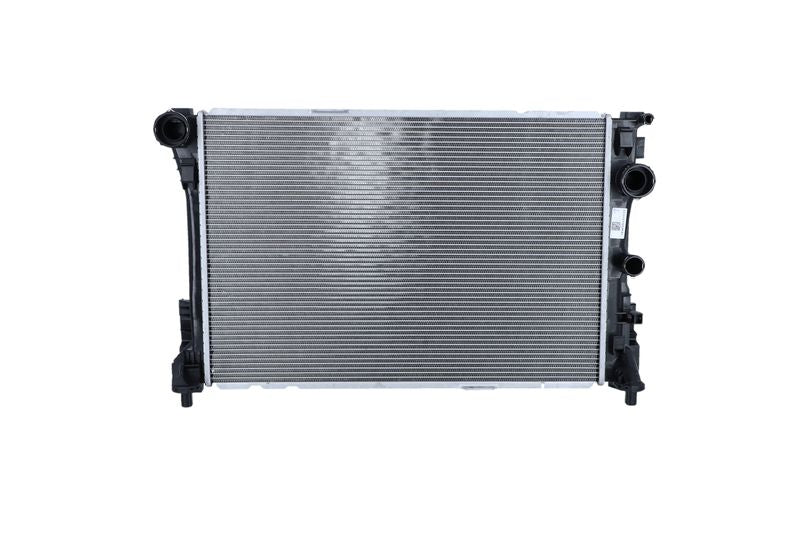 NRF 59346 Radiator, engine cooling - 5