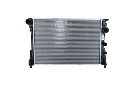 NRF 59346 Radiator, engine cooling - 5