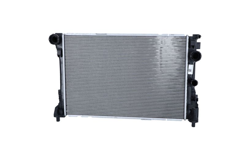 NRF 59346 Radiator, engine cooling - 6