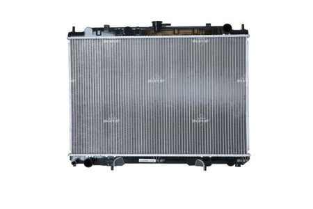 NRF 59347 Radiator, engine cooling - 1