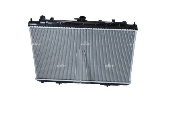 NRF 59347 Radiator, engine cooling - 3