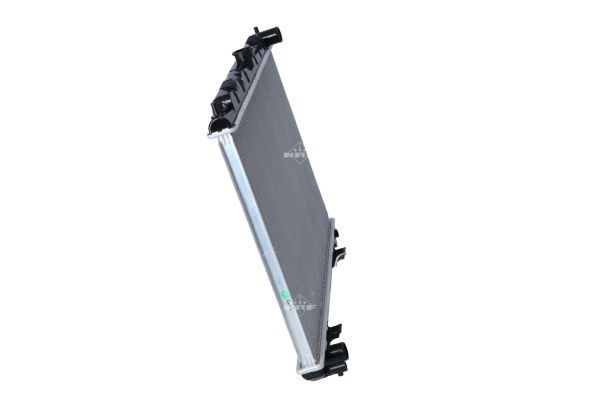 NRF 59347 Radiator, engine cooling - 4