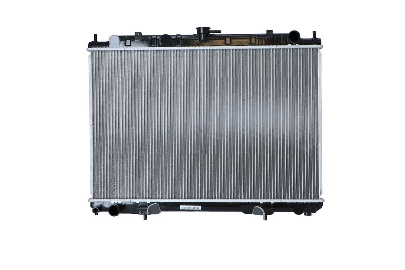 NRF 59347 Radiator, engine cooling - 5