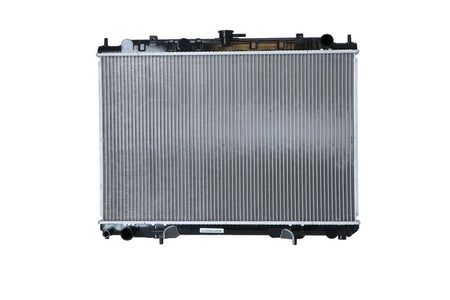 NRF 59347 Radiator, engine cooling - 5