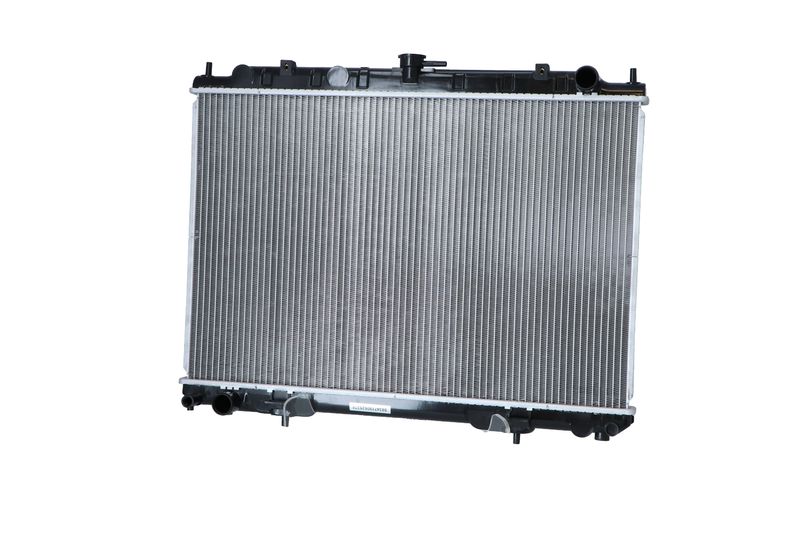 NRF 59347 Radiator, engine cooling - 6