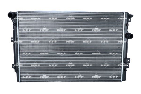 NRF 59352A Radiator, engine cooling - 1
