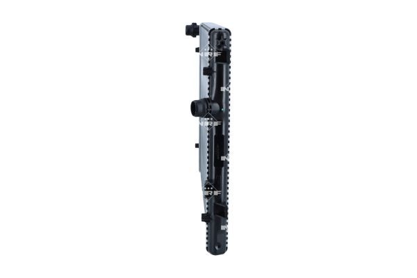 NRF 59352A Radiator, engine cooling - 2