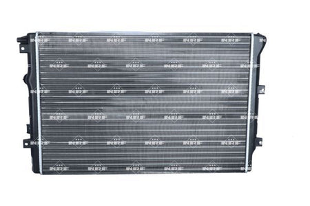 NRF 59352A Radiator, engine cooling - 3