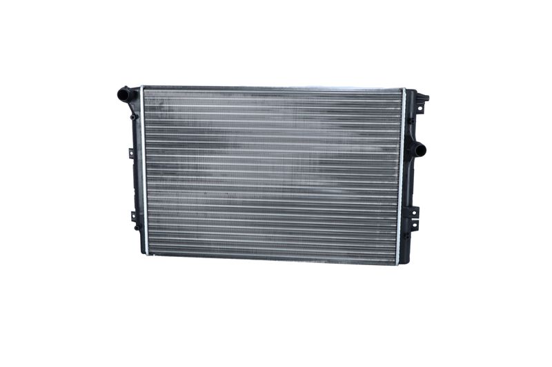 NRF 59352A Radiator, engine cooling - 6