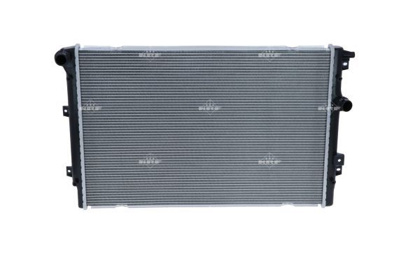 NRF 59352 Radiator, engine cooling - 1