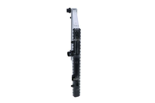 NRF 59352 Radiator, engine cooling - 2