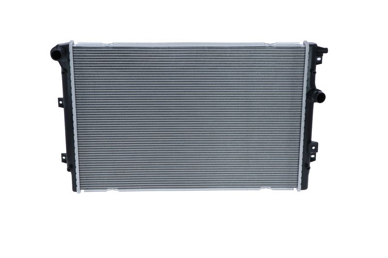NRF 59352 Radiator, engine cooling - 5