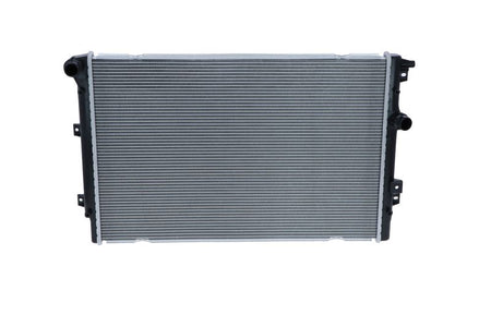 NRF 59352 Radiator, engine cooling - 5