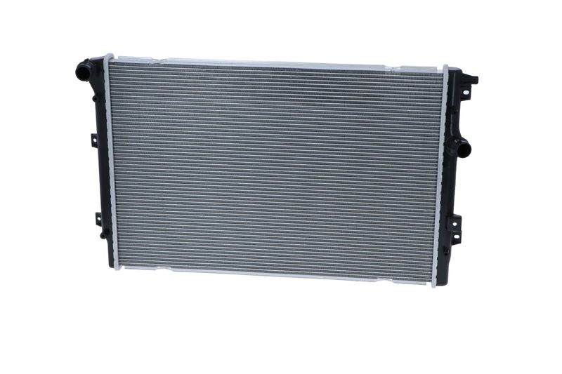 NRF 59352 Radiator, engine cooling - 6