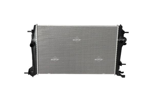 NRF 59354 Radiator, engine cooling - 1