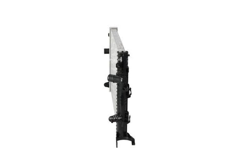 NRF 59354 Radiator, engine cooling - 2