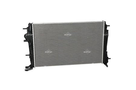 NRF 59354 Radiator, engine cooling - 3