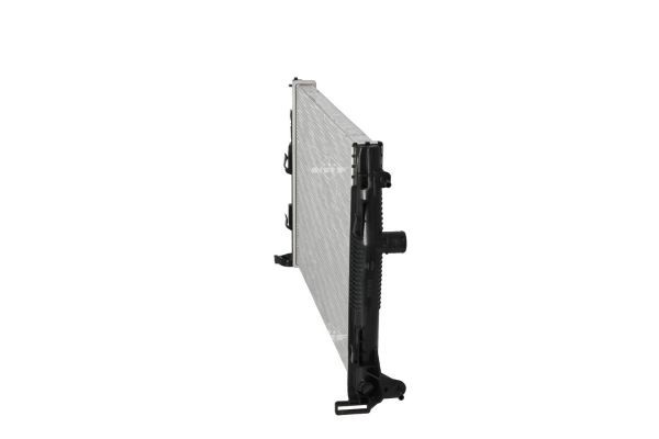 NRF 59354 Radiator, engine cooling - 4