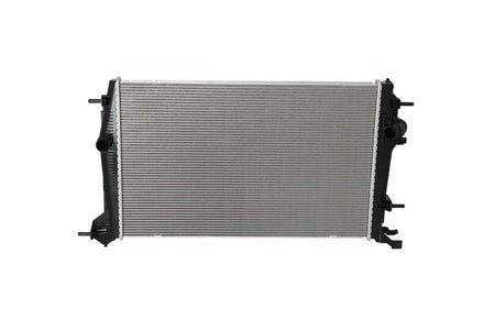 NRF 59354 Radiator, engine cooling - 6