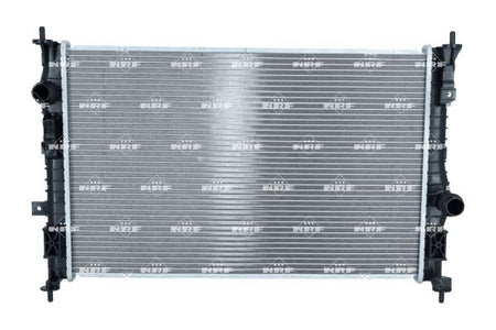 NRF 59355 Radiator, engine cooling - 2