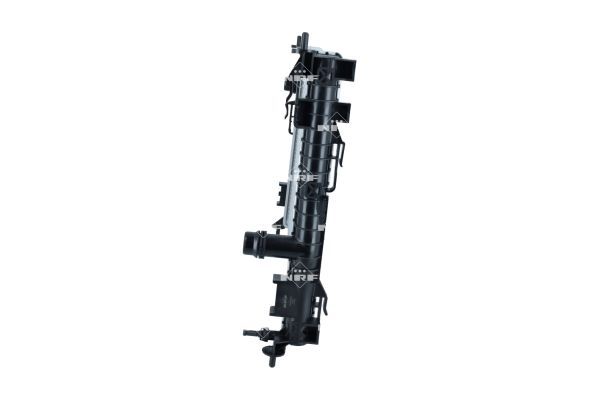 NRF 59355 Radiator, engine cooling - 3