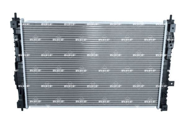 NRF 59355 Radiator, engine cooling - 4
