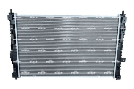 NRF 59355 Radiator, engine cooling - 4