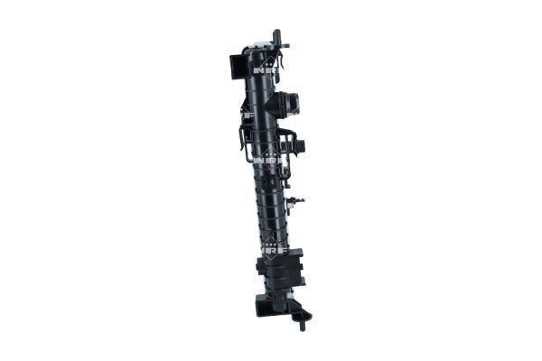 NRF 59355 Radiator, engine cooling - 5
